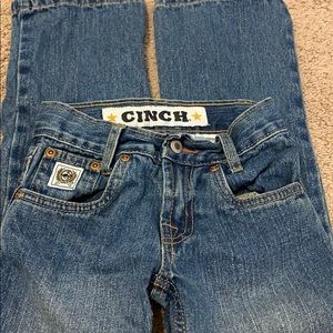 Cinch boys Jeans